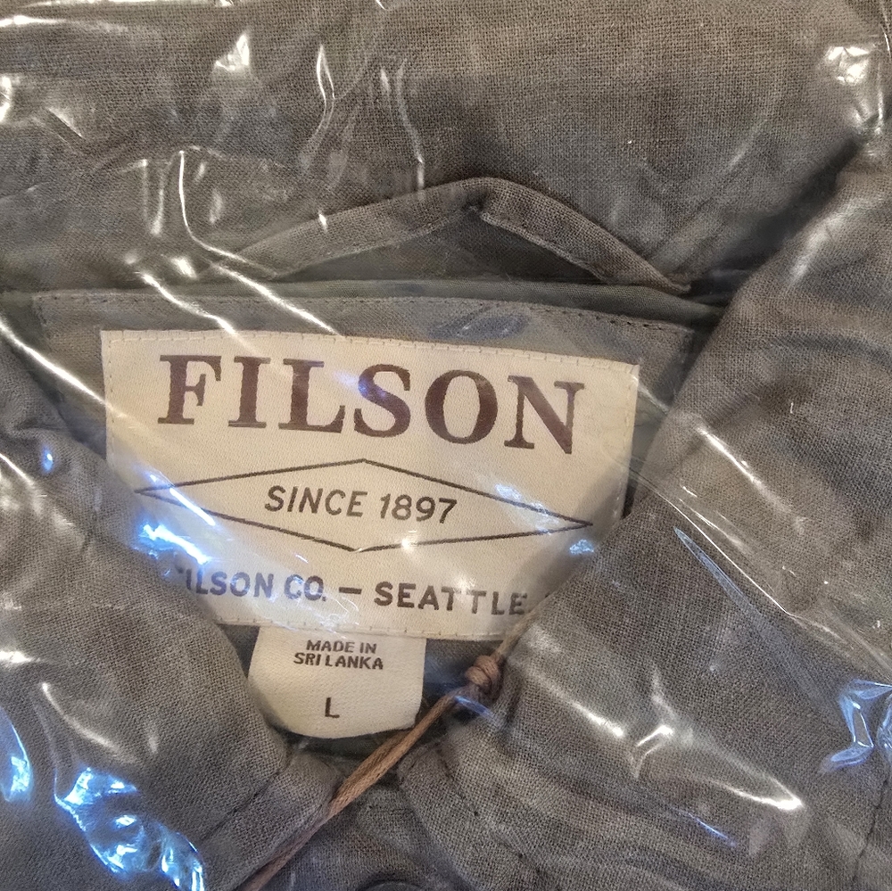 Filson Jacket - Picture 3 of 4
